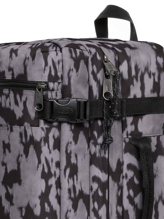 Eastpak Batoh Transit'r Pack Weekender 44 cm s přihrádkou na notebook