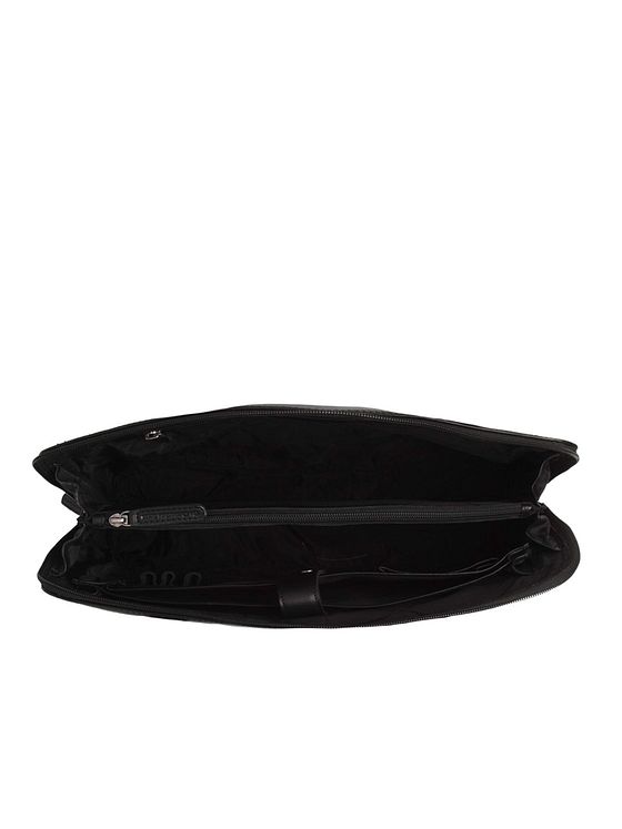 The Chesterfield Brand Selvino Skuldertaske Læder 37 cm