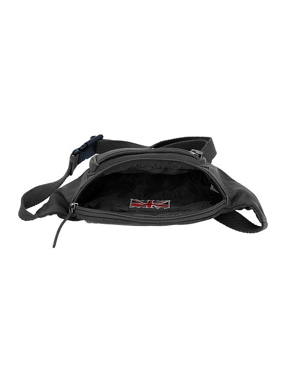 The Chesterfield Brand Jack Bæltetaske Læder 22 cm