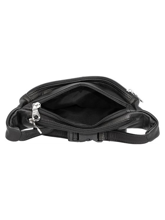 Harold's Country bæltetaske I læder 23 cm Harold's Country bæltetaske I læder 23 cm