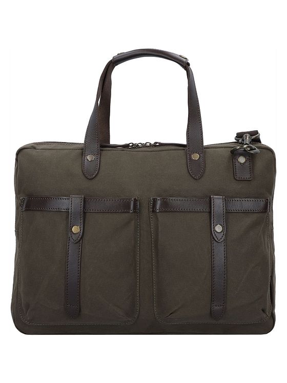Harbour 2nd Cool Casual Dokumenttaske 41 cm Laptoprum