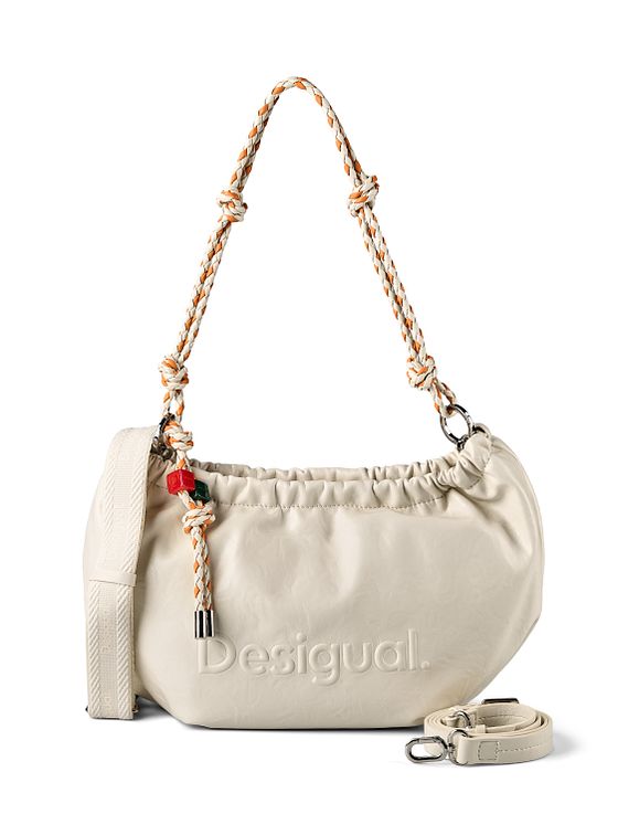 Desigual Half Taška přes rameno 40 cm