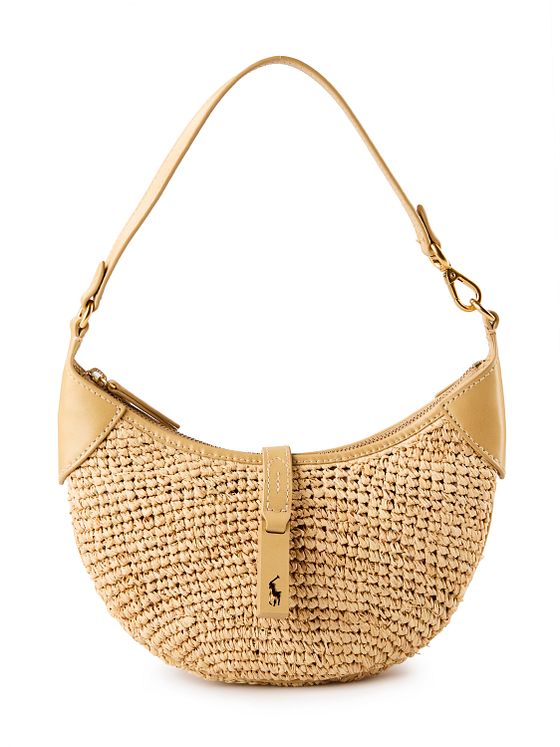 POLO RALPH LAUREN Polo ID Håndtaske 26 cm