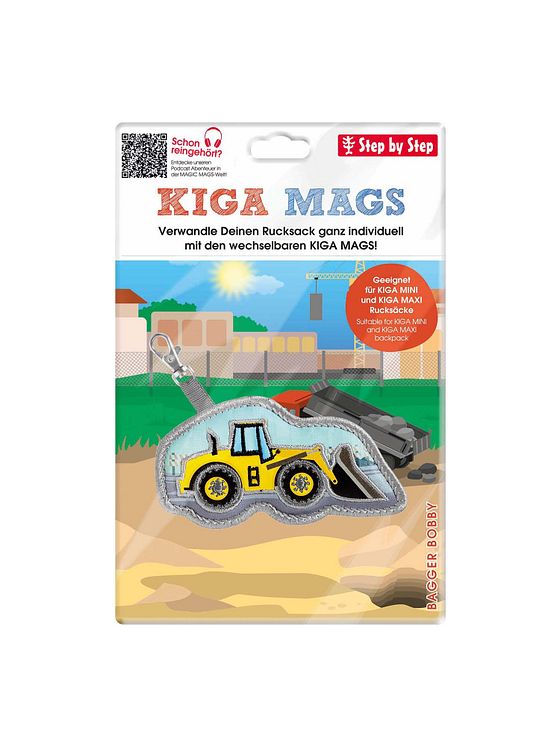 Step by Step Skoleudstyr Step by Step Skoleudstyr