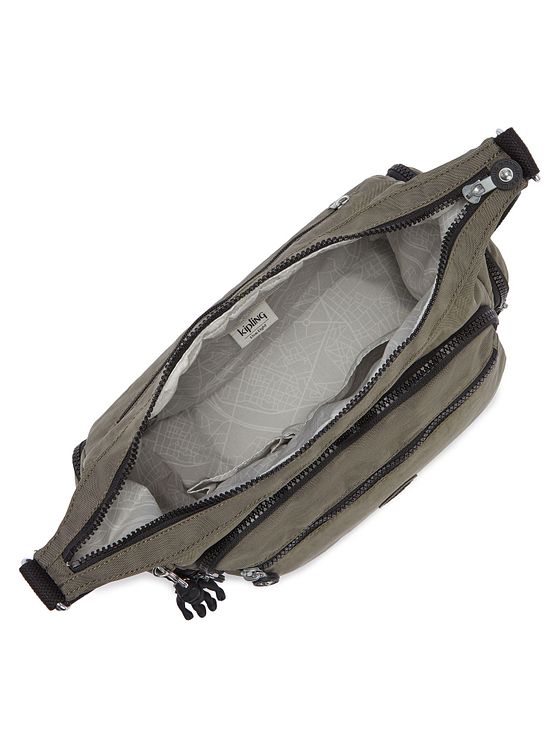 Kipling Basic Gabbie skuldertaske 35,5 cm Kipling Basic Gabbie skuldertaske 35,5 cm