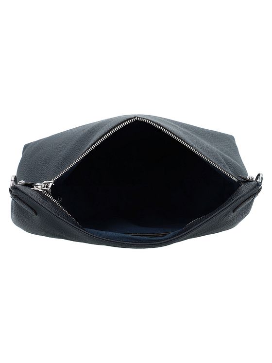 abro Adria Skuldertaske Læder 27.5 cm