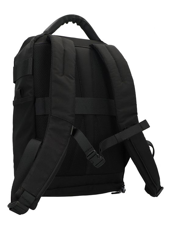 Piquadro Arne Weekendtaske 50 cm Piquadro Arne Weekendtaske 50 cm