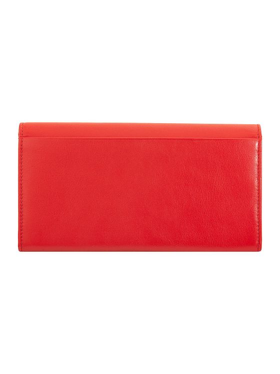 DuDu Farverig Gandia-pung RFID-læder 19 cm DuDu Farverig Gandia-pung RFID-læder 19 cm