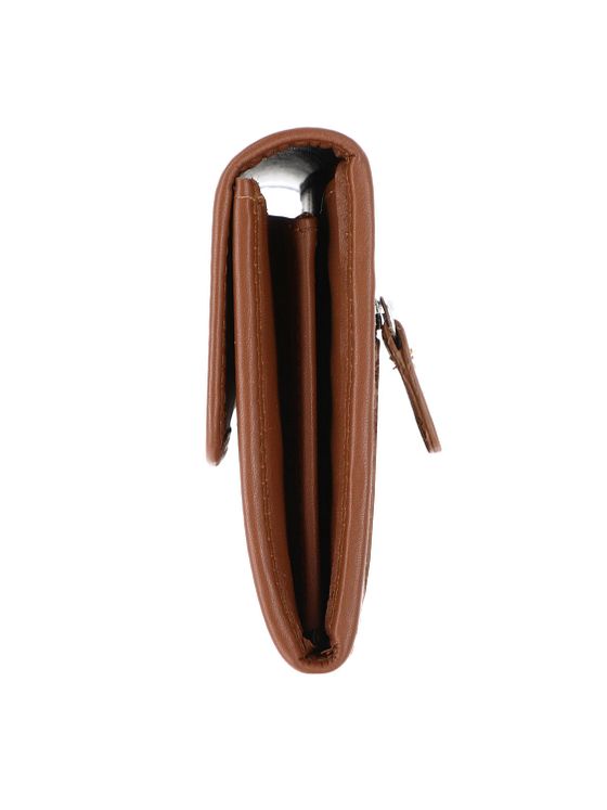 Golden Head Polo Pung RFID-beskyttelse Læder 19.5 cm