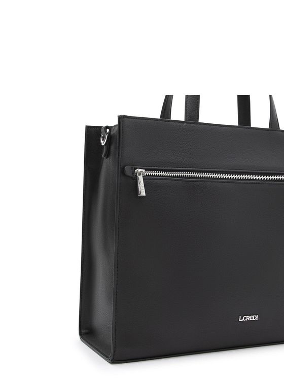 L.CREDI Paulina Shopper-taske 36 cm
