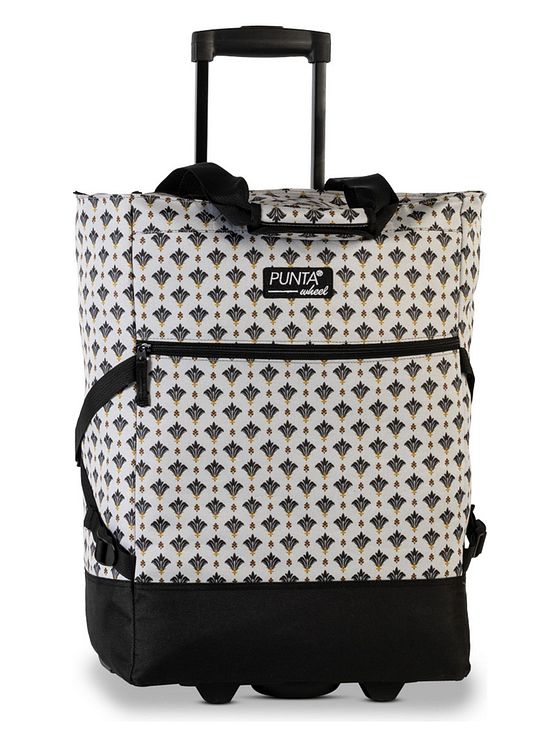 Punta Wheel Indkøbsvogn 50 cm Punta Wheel Indkøbsvogn 50 cm