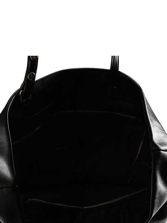 Replay Skuldertaske 25 cm