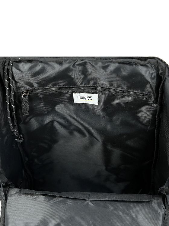 camel active Connect Daypack M 44 cm