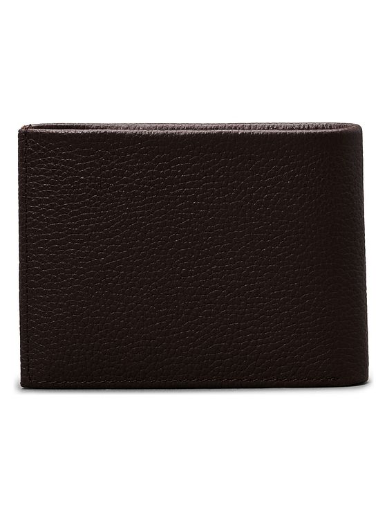 Calvin Klein Warmth Pung RFID-beskyttelse Læder 13 cm