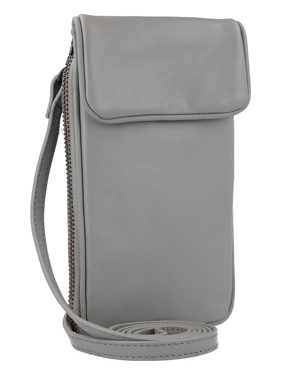 aunts & uncles Jamie's Orchard Cloudberry mobiletui i læder 10 cm