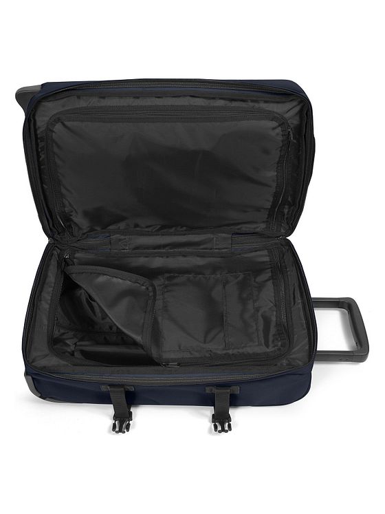 Eastpak Tranverz S 2-hjulet rejsetaske 51 cm Eastpak Tranverz S 2-hjulet rejsetaske 51 cm