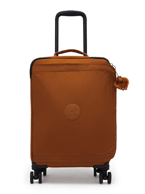 Kipling Basic Spontaneous 4-hjulig Kabinväska S 33 cm Kipling Basic Spontaneous 4-hjulig Kabinväska S 33 cm