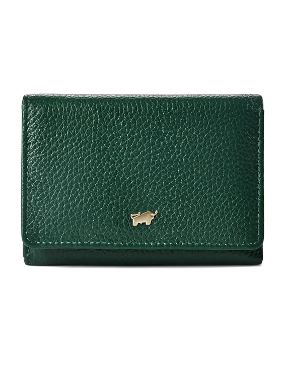Braun Büffel Asti Plånbok Läder 12 cm Braun Büffel Asti Plånbok Läder 12 cm