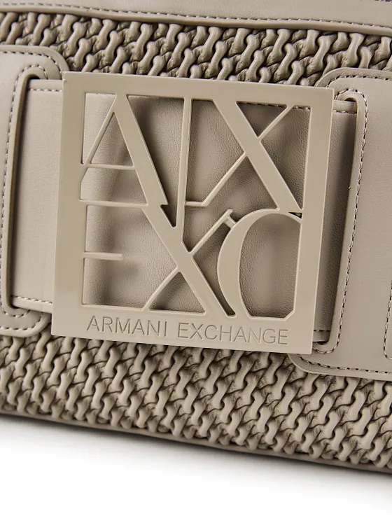 Armani Exchange Susy Taška přes rameno 23 cm Armani Exchange Susy Taška přes rameno 23 cm