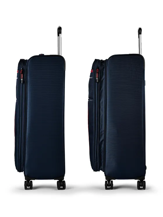 Benzi 5825 4 kolečka kufr L 78 cm Rozšiřitelný Benzi 5825 4 kolečka kufr L 78 cm Rozšiřitelný