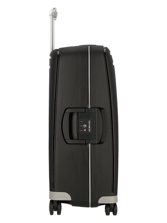 Samsonite S'Cure Spinner 4-hjuls trolley 69 cm
