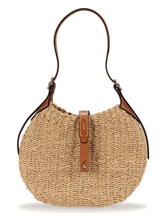 POLO RALPH LAUREN Polo ID Skuldertaske 24 cm