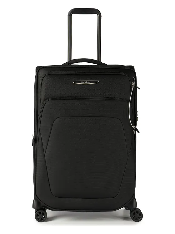 Samsonite Spark Sng 2 4 ruedas Trolley 67 cm Con asa expansible Samsonite Spark Sng 2 4 ruedas Trolley 67 cm Con asa expansible