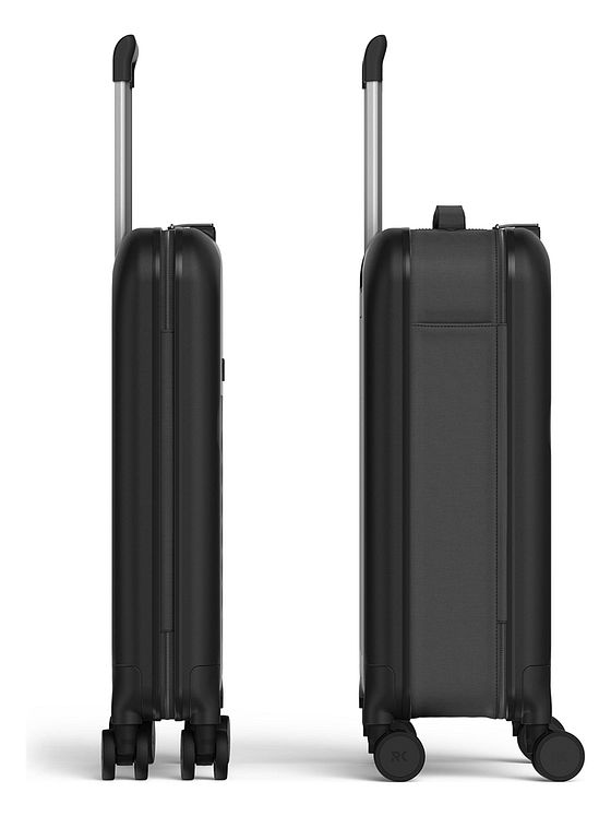 Rollink Vega 360 skládací kabinový vozík na 4 kolečkách S 55 cm