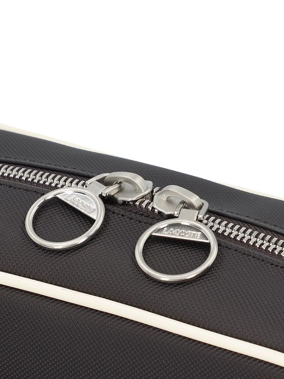 Lacoste Club 1930 Skuldertaske M 23.5 cm Lacoste Club 1930 Skuldertaske M 23.5 cm