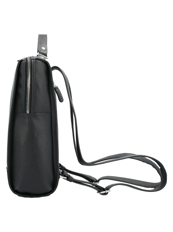 Picard Luis City-rygsæk i læder 30 cm Picard Luis City-rygsæk i læder 30 cm