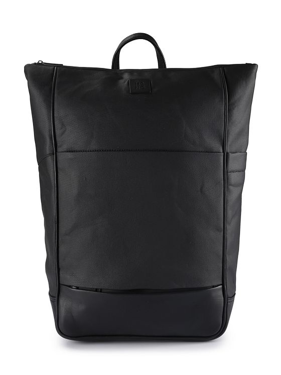 Harbour 2nd City Lights Daypack Læder 47 cm Laptoprum Harbour 2nd City Lights Daypack Læder 47 cm Laptoprum