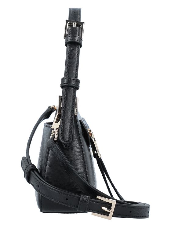 DKNY Bryant Ave Skuldertaske Læder 23 cm