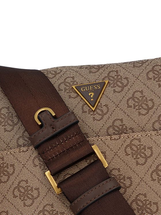 Guess Torino Skuldertaske 22 cm