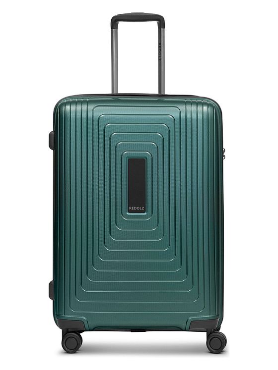Redolz Essentials 14 4 hjul Trolley M 65 cm med strækfold