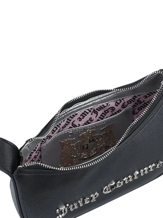 Juicy Couture Jasmine Axelväska 24.5 cm Juicy Couture Jasmine Axelväska 24.5 cm