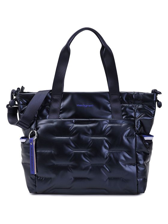 Hedgren Taška Cocoon Puffer Shopper 34 cm