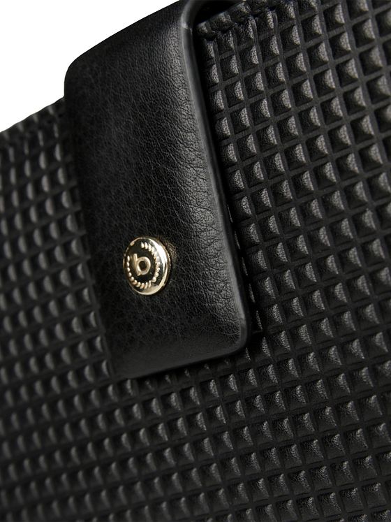 bugatti Noemi Peněženka Kůže 18 cm