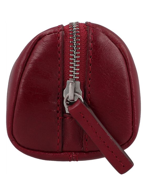 Leonhard Heyden Cambridge penalhus i læder 20,5 cm