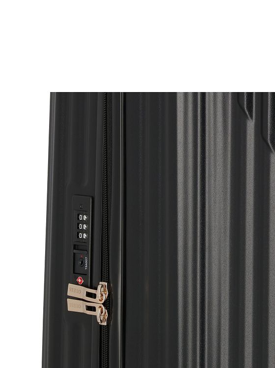 Guess Centennial 4 kolečka Kabinkový kufr 55.5 cm