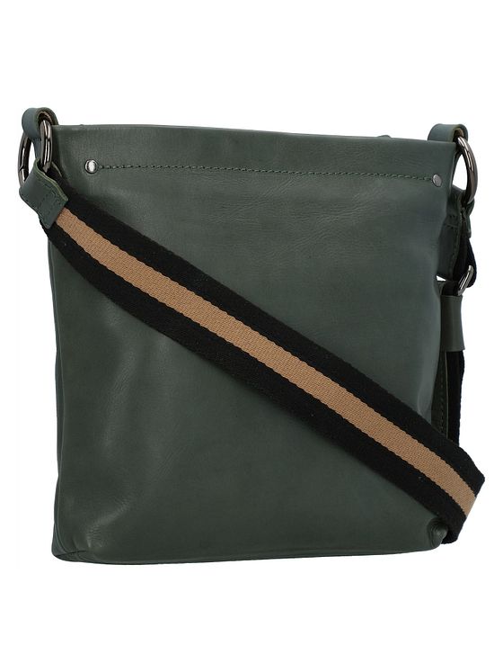 Harold's Caugio Skuldertaske Læder 21 cm