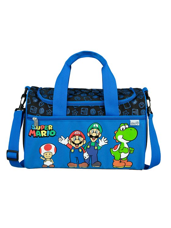 Scooli Træningspose 35 cm