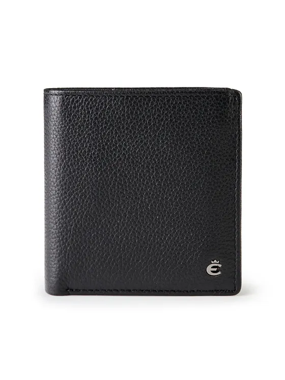 Esquire Houston Pung RFID-beskyttelse Læder 9.5 cm Esquire Houston Pung RFID-beskyttelse Læder 9.5 cm