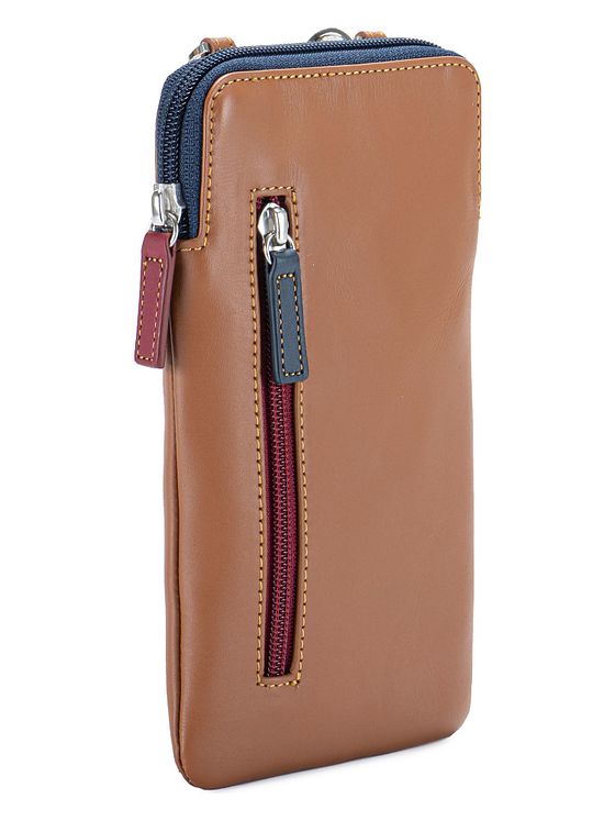 Mywalit Mobil-etui Læder 13 cm Mywalit Mobil-etui Læder 13 cm