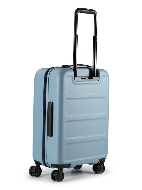 Samsonite Quadrix 4-hjulet kabinevogn 55 cm Samsonite Quadrix 4-hjulet kabinevogn 55 cm