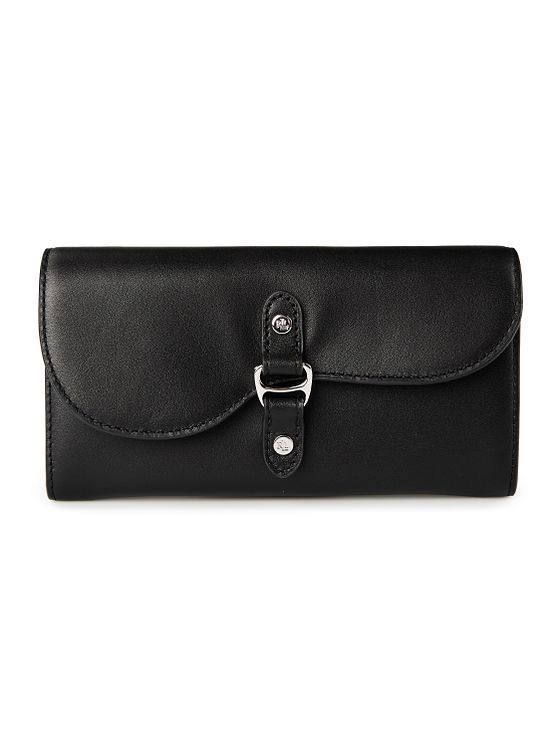 Lauren Ralph Lauren Tasha Pung Læder 20 cm Lauren Ralph Lauren Tasha Pung Læder 20 cm