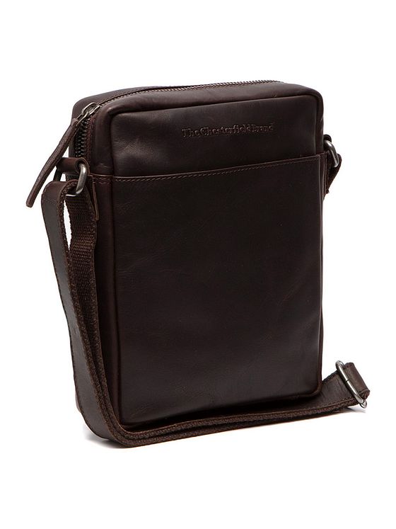 The Chesterfield Brand Saba Skuldertaske Læder 18 cm