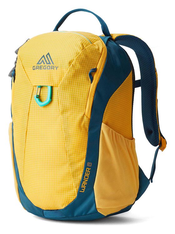 Gregory Wander 8 Børne-rygsæk 36 cm