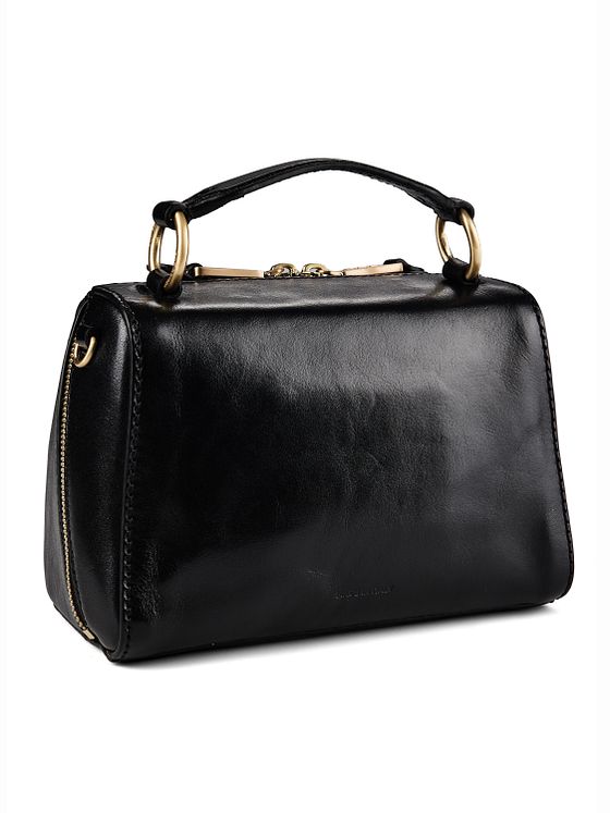 The Bridge Bolso Piel natural 20 cm