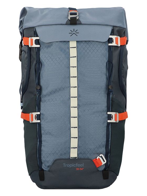 Tropicfeel Shelter Vandrer-rygsæk 50 cm