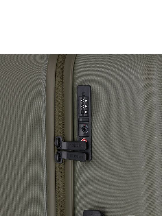 Herschel Heritage 4 hjul Trolley M 69 cm